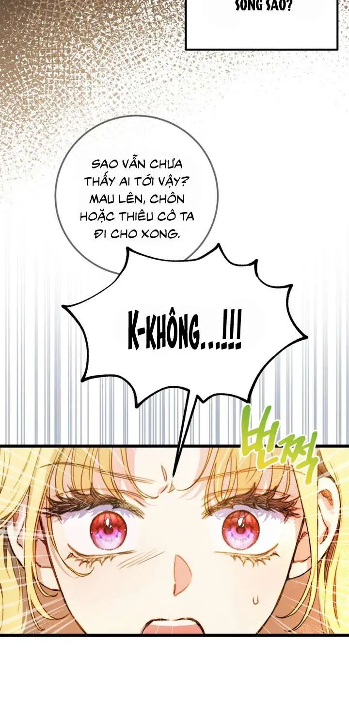 Ác Nữ Là Triệu Phú Chuyên Giải Quyết Rắc Rối