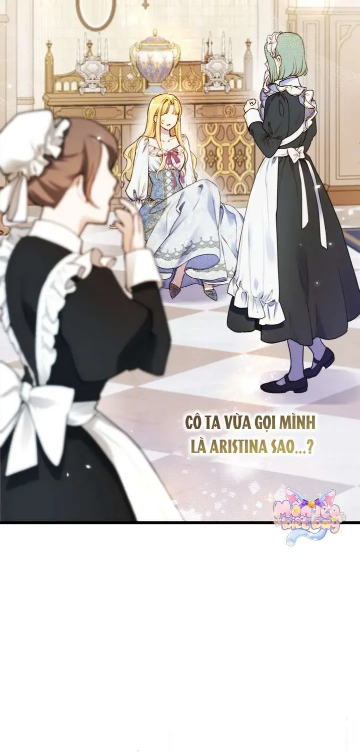 Ác Nữ Là Triệu Phú Chuyên Giải Quyết Rắc Rối