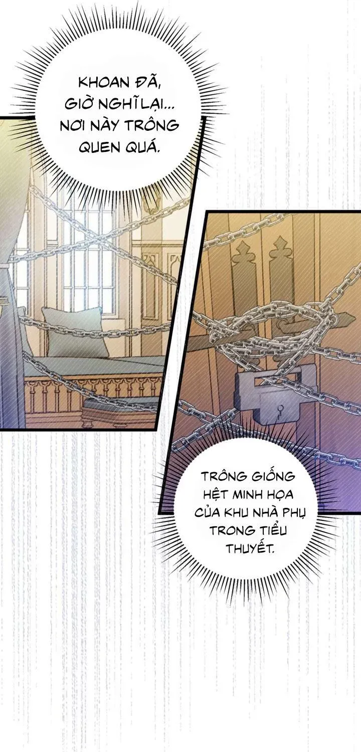 Ác Nữ Là Triệu Phú Chuyên Giải Quyết Rắc Rối