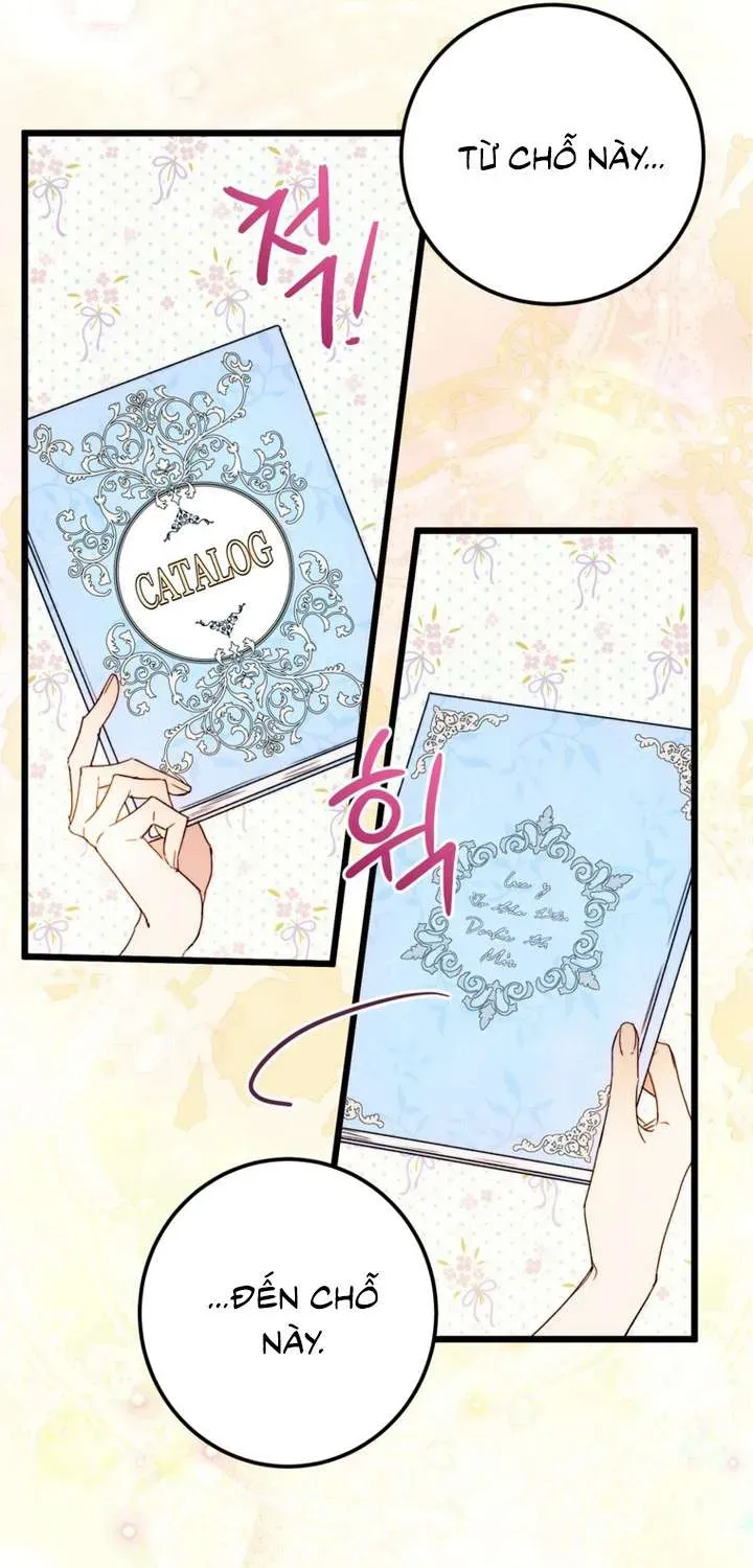 Ác Nữ Là Triệu Phú Chuyên Giải Quyết Rắc Rối