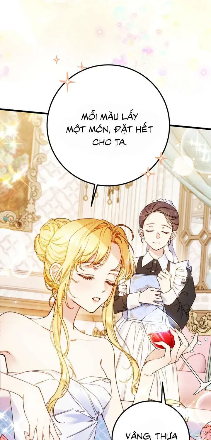 Ác Nữ Là Triệu Phú Chuyên Giải Quyết Rắc Rối