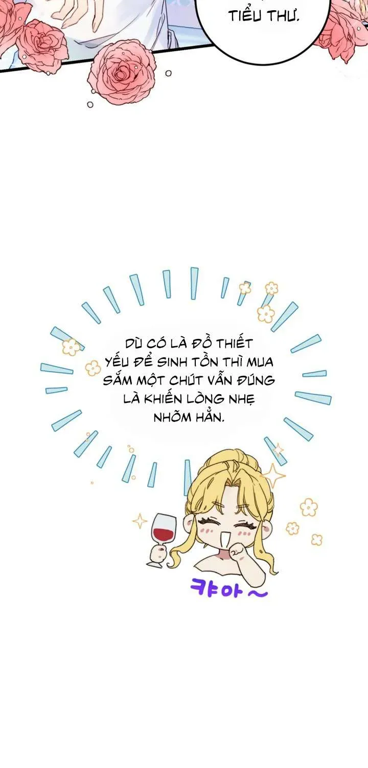 Ác Nữ Là Triệu Phú Chuyên Giải Quyết Rắc Rối