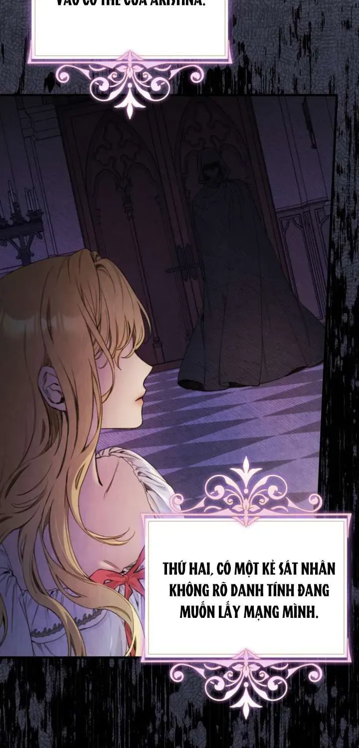 Ác Nữ Là Triệu Phú Chuyên Giải Quyết Rắc Rối