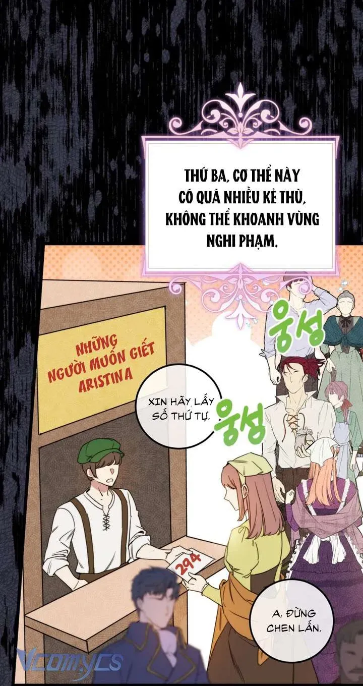 Ác Nữ Là Triệu Phú Chuyên Giải Quyết Rắc Rối