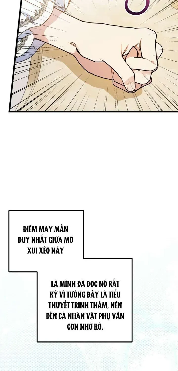 Ác Nữ Là Triệu Phú Chuyên Giải Quyết Rắc Rối