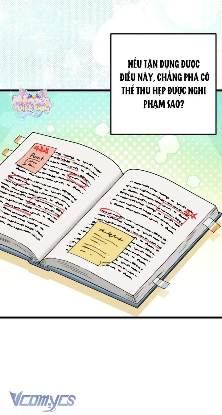 Ác Nữ Là Triệu Phú Chuyên Giải Quyết Rắc Rối