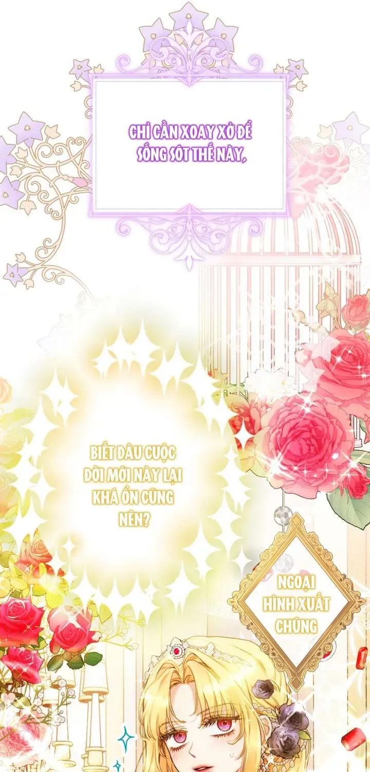 Ác Nữ Là Triệu Phú Chuyên Giải Quyết Rắc Rối