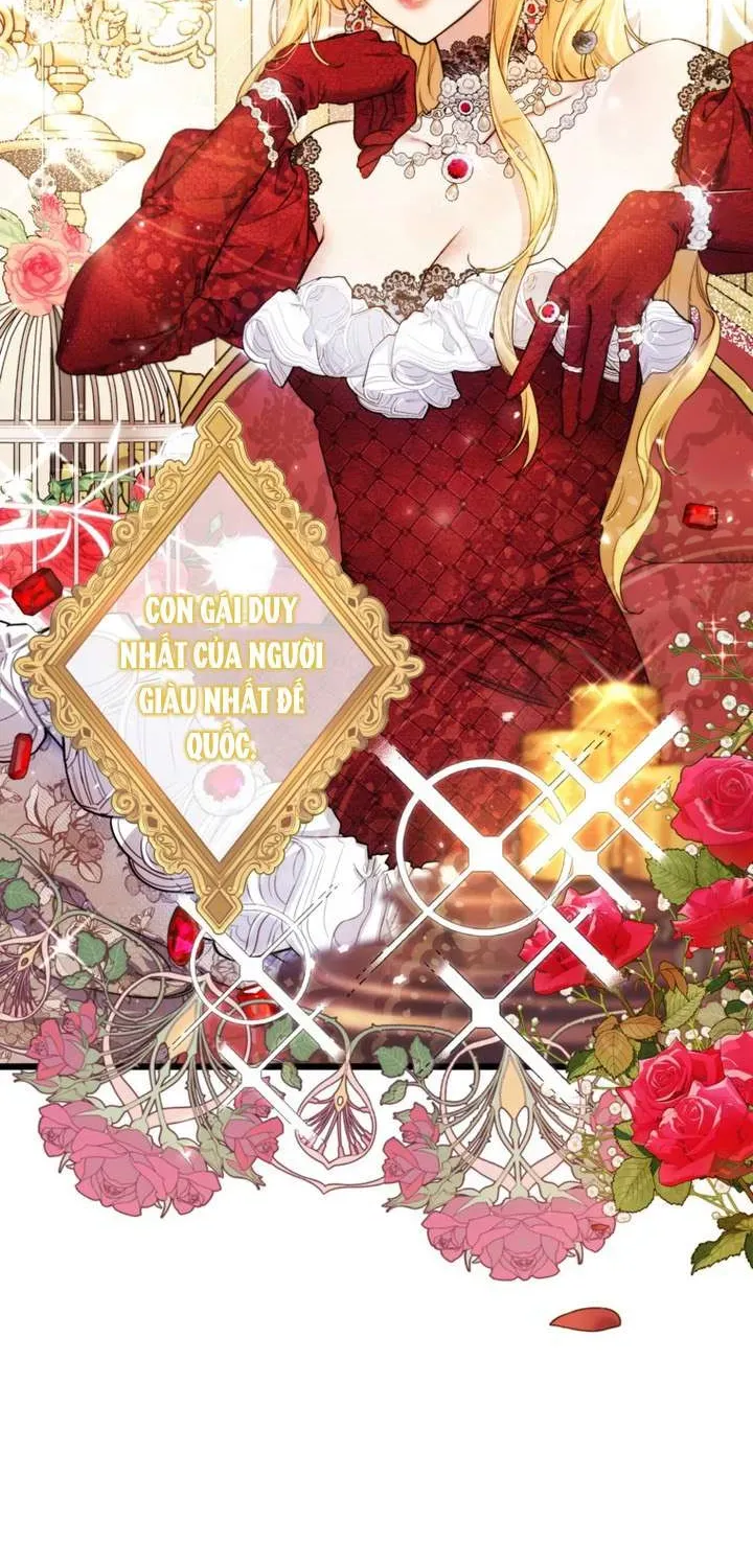 Ác Nữ Là Triệu Phú Chuyên Giải Quyết Rắc Rối