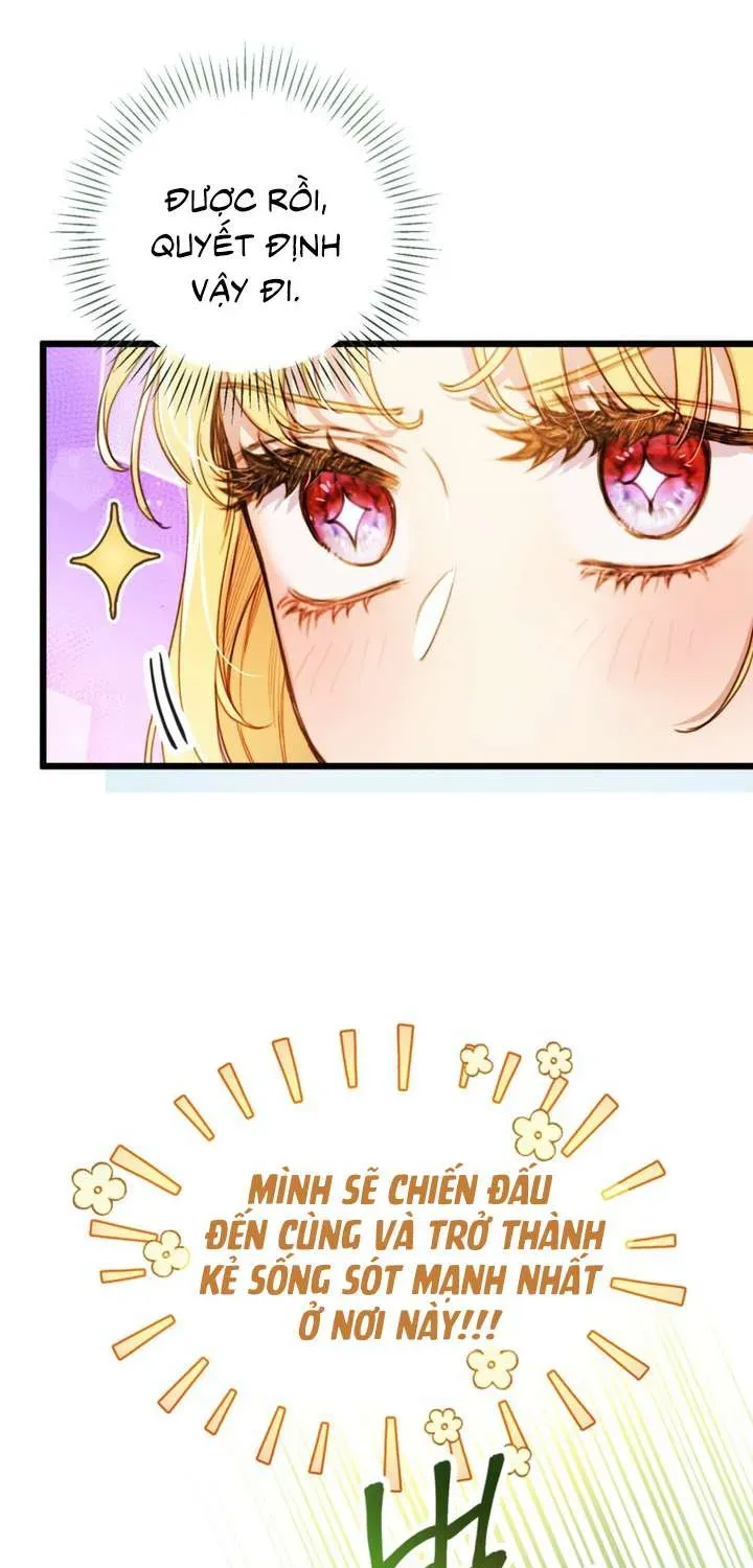 Ác Nữ Là Triệu Phú Chuyên Giải Quyết Rắc Rối