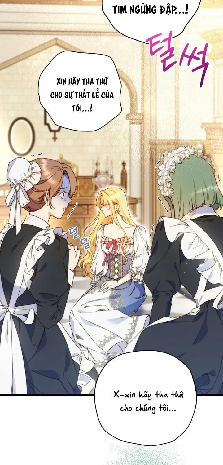 Ác Nữ Là Triệu Phú Chuyên Giải Quyết Rắc Rối