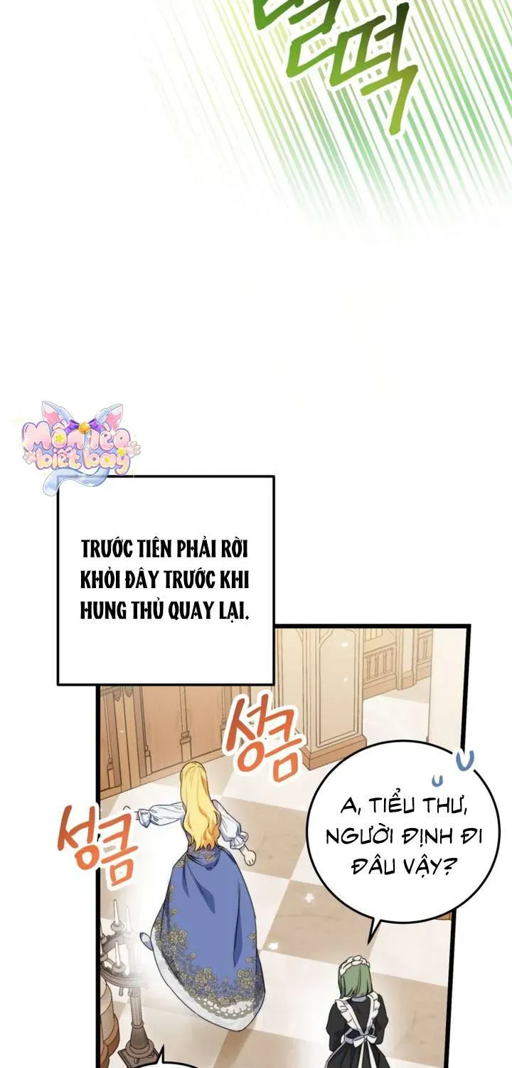 Ác Nữ Là Triệu Phú Chuyên Giải Quyết Rắc Rối