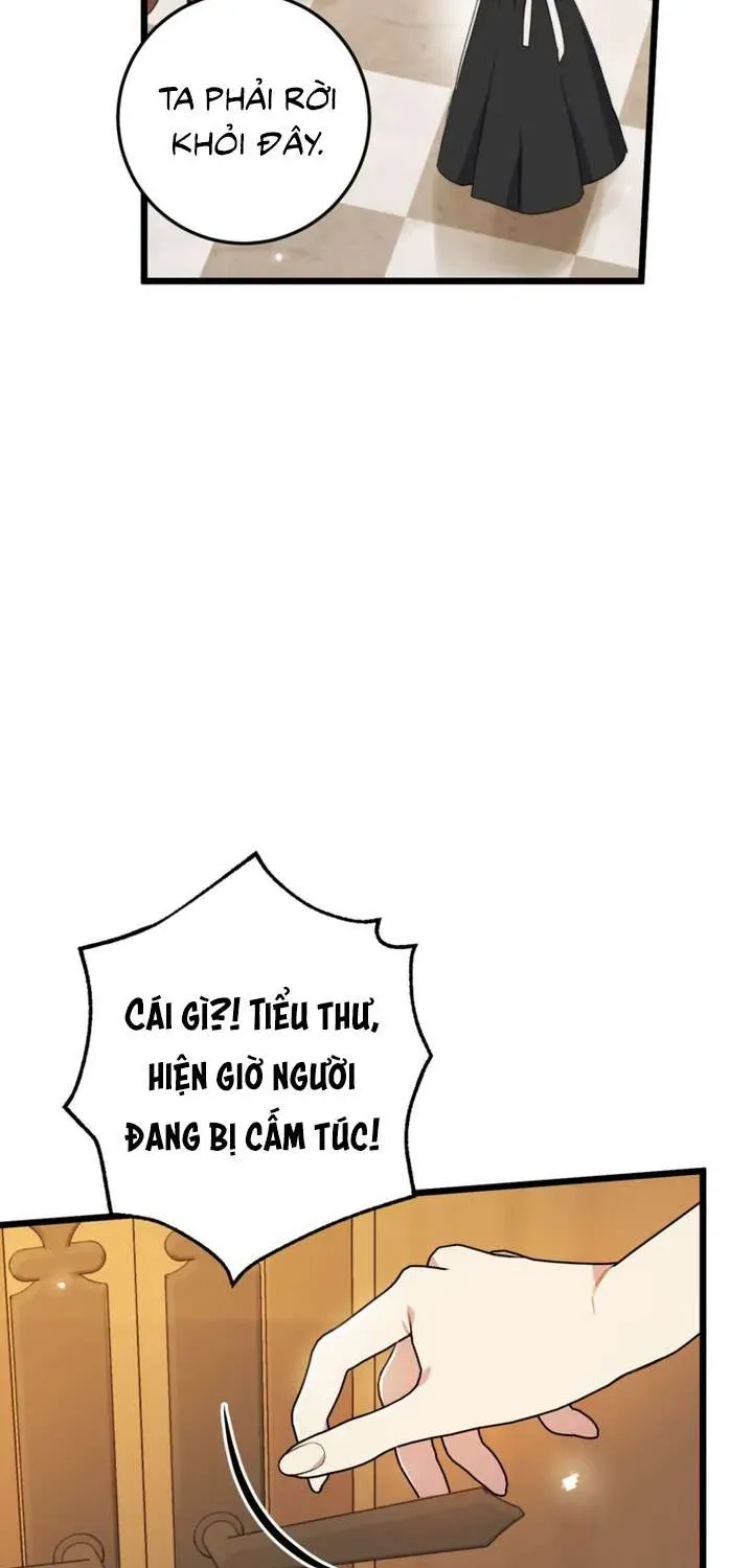 Ác Nữ Là Triệu Phú Chuyên Giải Quyết Rắc Rối