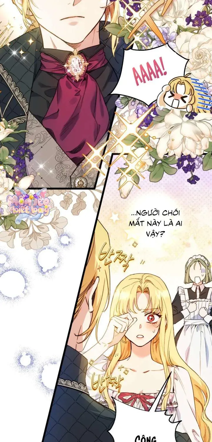 Ác Nữ Là Triệu Phú Chuyên Giải Quyết Rắc Rối