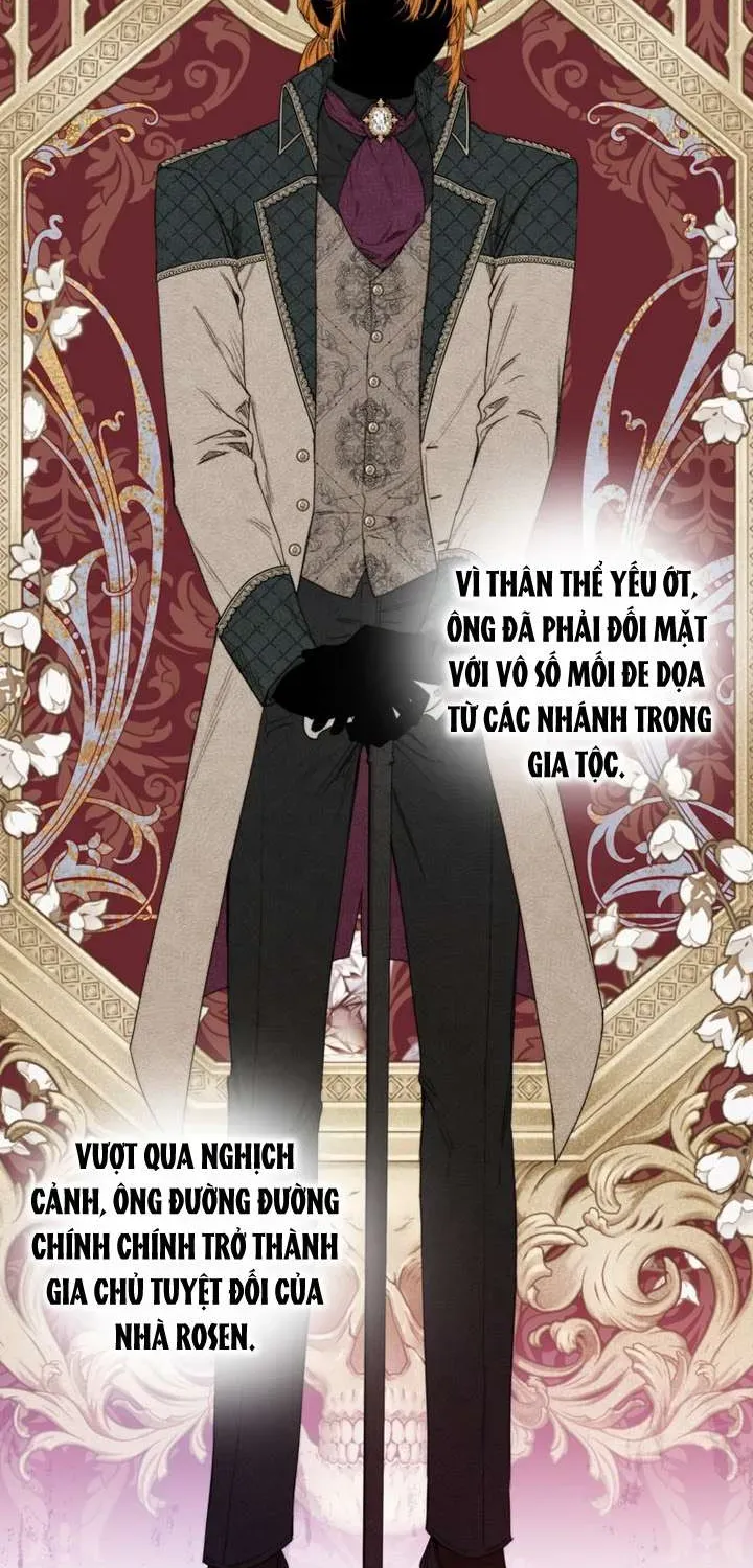 Ác Nữ Là Triệu Phú Chuyên Giải Quyết Rắc Rối