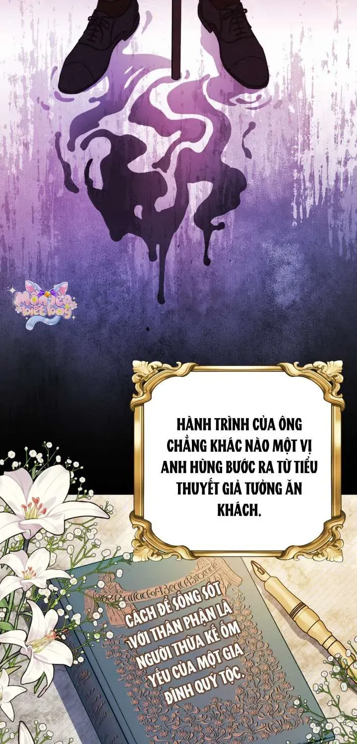 Ác Nữ Là Triệu Phú Chuyên Giải Quyết Rắc Rối