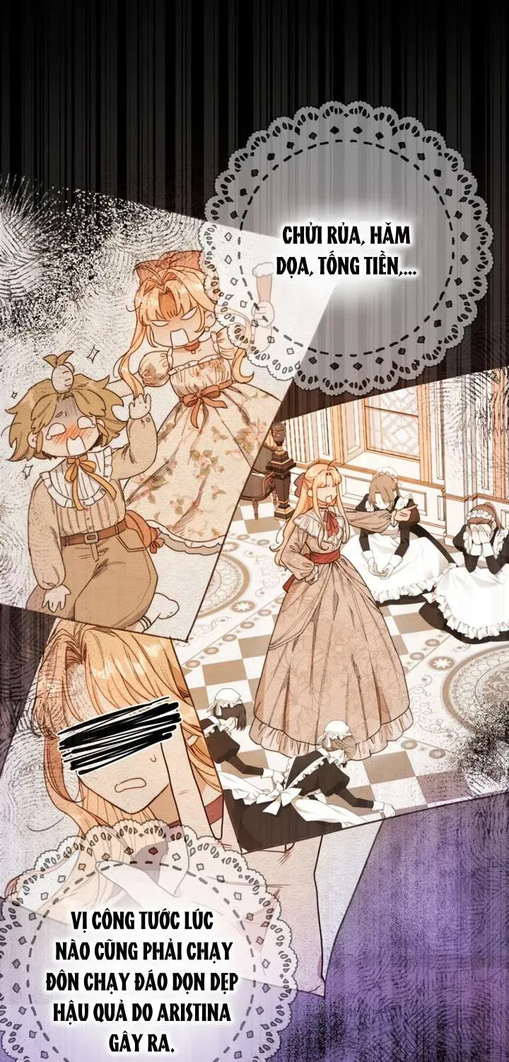 Ác Nữ Là Triệu Phú Chuyên Giải Quyết Rắc Rối