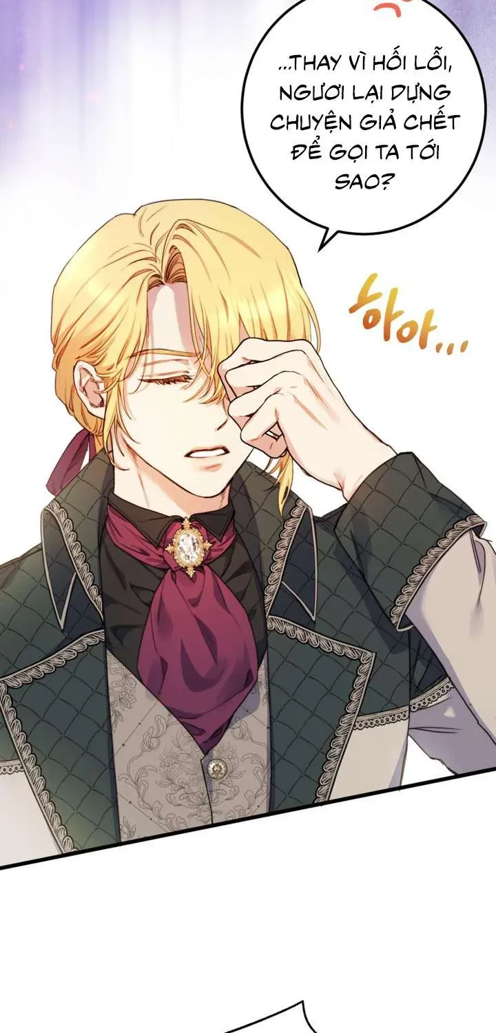 Ác Nữ Là Triệu Phú Chuyên Giải Quyết Rắc Rối