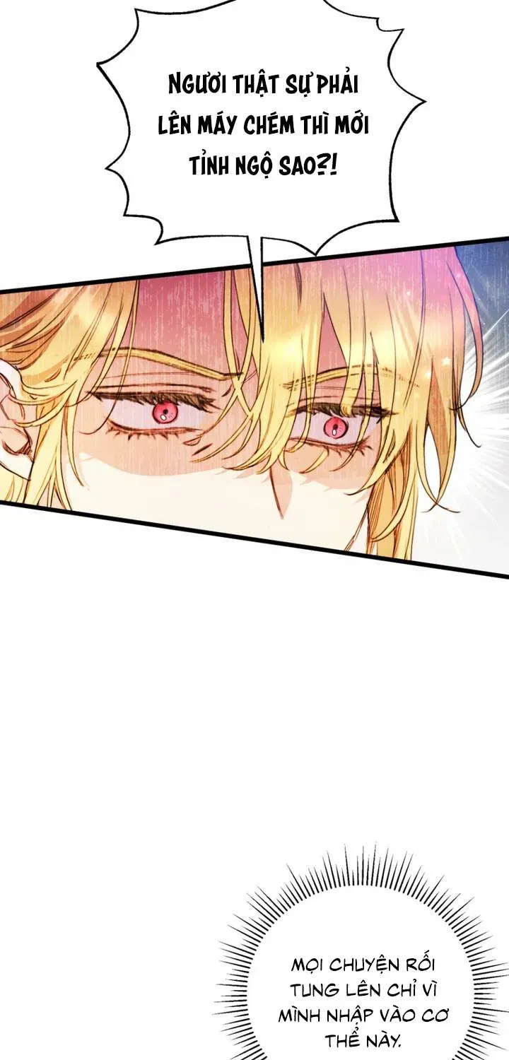 Ác Nữ Là Triệu Phú Chuyên Giải Quyết Rắc Rối