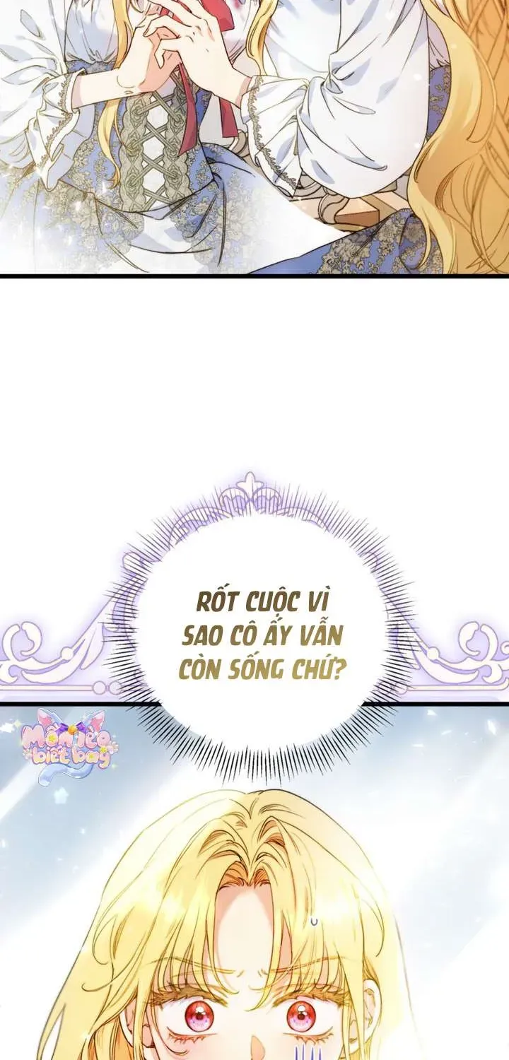 Ác Nữ Là Triệu Phú Chuyên Giải Quyết Rắc Rối