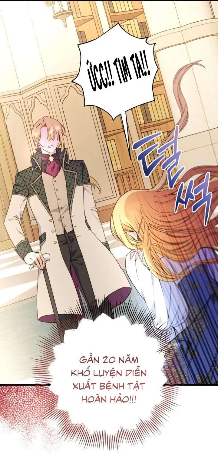 Ác Nữ Là Triệu Phú Chuyên Giải Quyết Rắc Rối