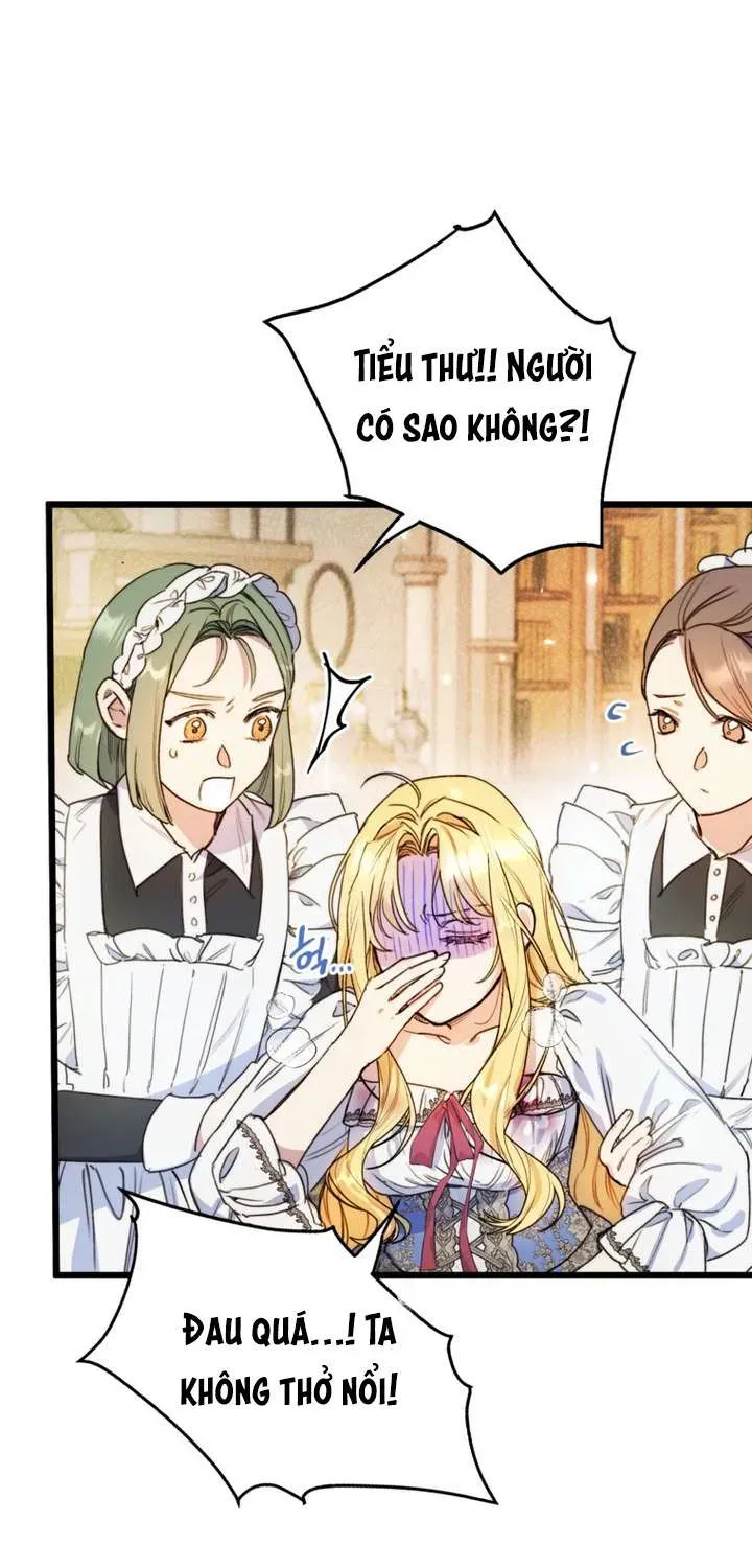 Ác Nữ Là Triệu Phú Chuyên Giải Quyết Rắc Rối