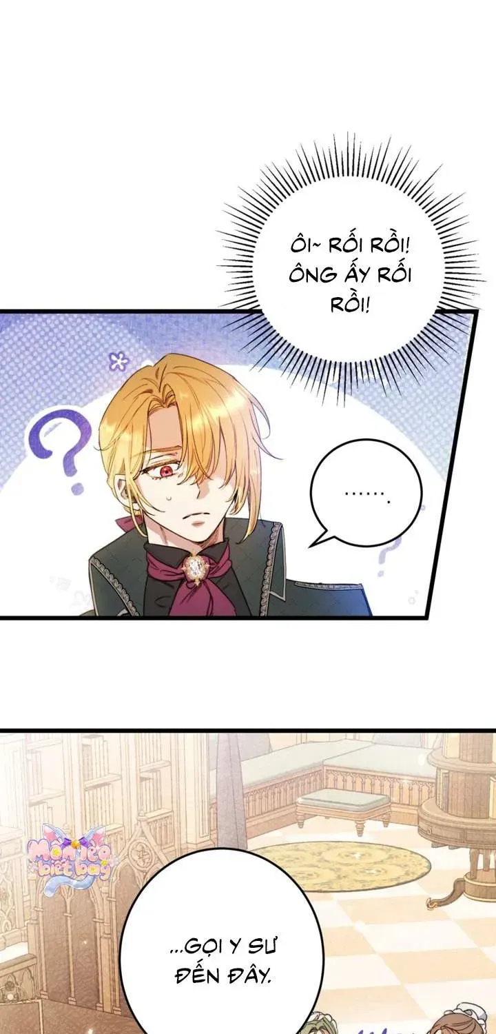 Ác Nữ Là Triệu Phú Chuyên Giải Quyết Rắc Rối