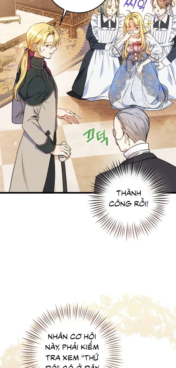 Ác Nữ Là Triệu Phú Chuyên Giải Quyết Rắc Rối