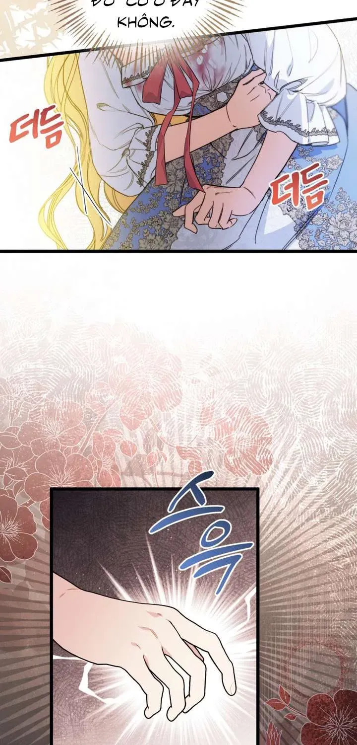 Ác Nữ Là Triệu Phú Chuyên Giải Quyết Rắc Rối