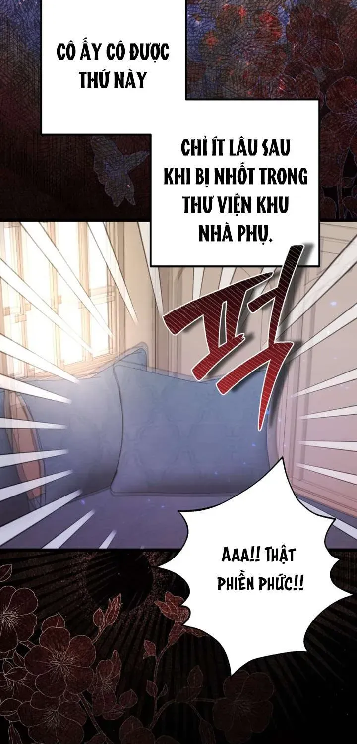 Ác Nữ Là Triệu Phú Chuyên Giải Quyết Rắc Rối