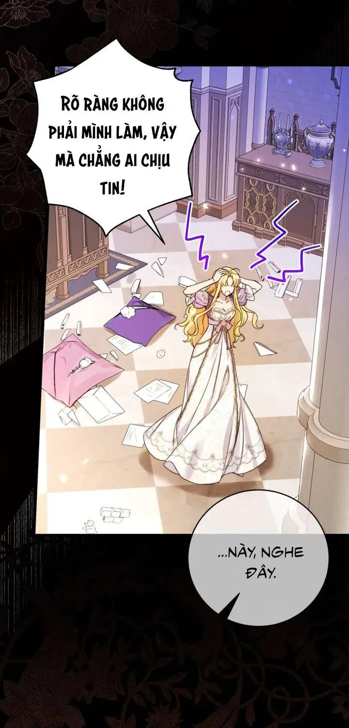 Ác Nữ Là Triệu Phú Chuyên Giải Quyết Rắc Rối