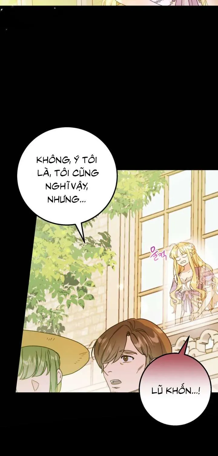 Ác Nữ Là Triệu Phú Chuyên Giải Quyết Rắc Rối