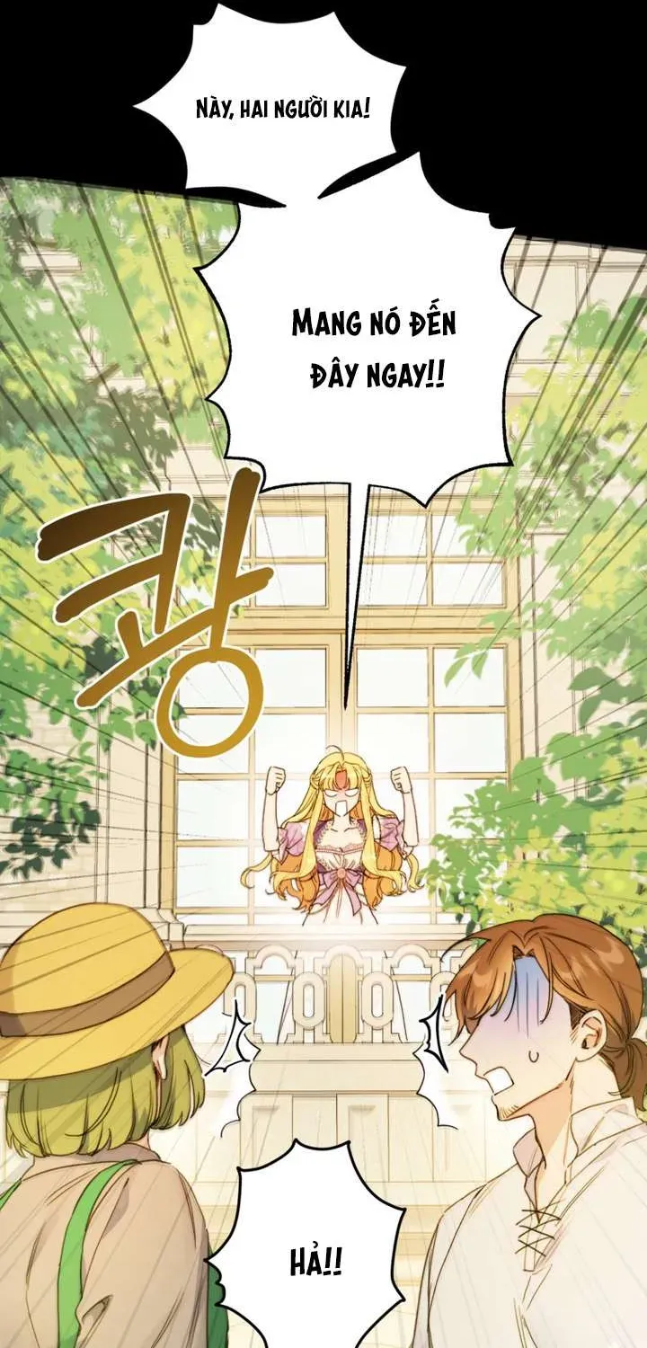 Ác Nữ Là Triệu Phú Chuyên Giải Quyết Rắc Rối