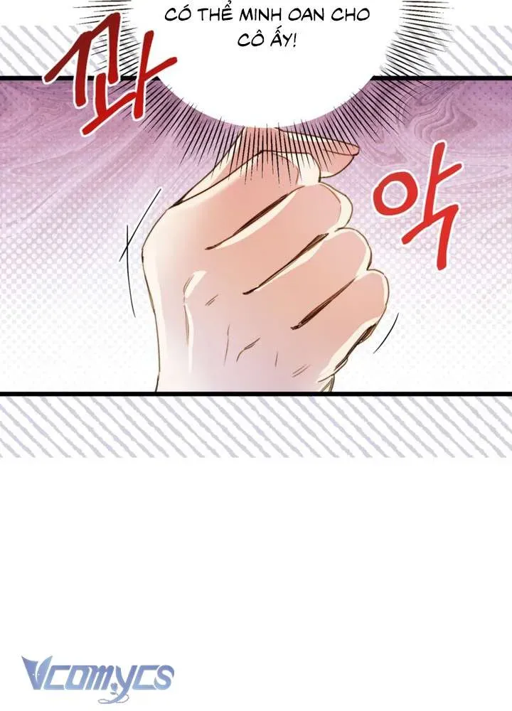 Ác Nữ Là Triệu Phú Chuyên Giải Quyết Rắc Rối