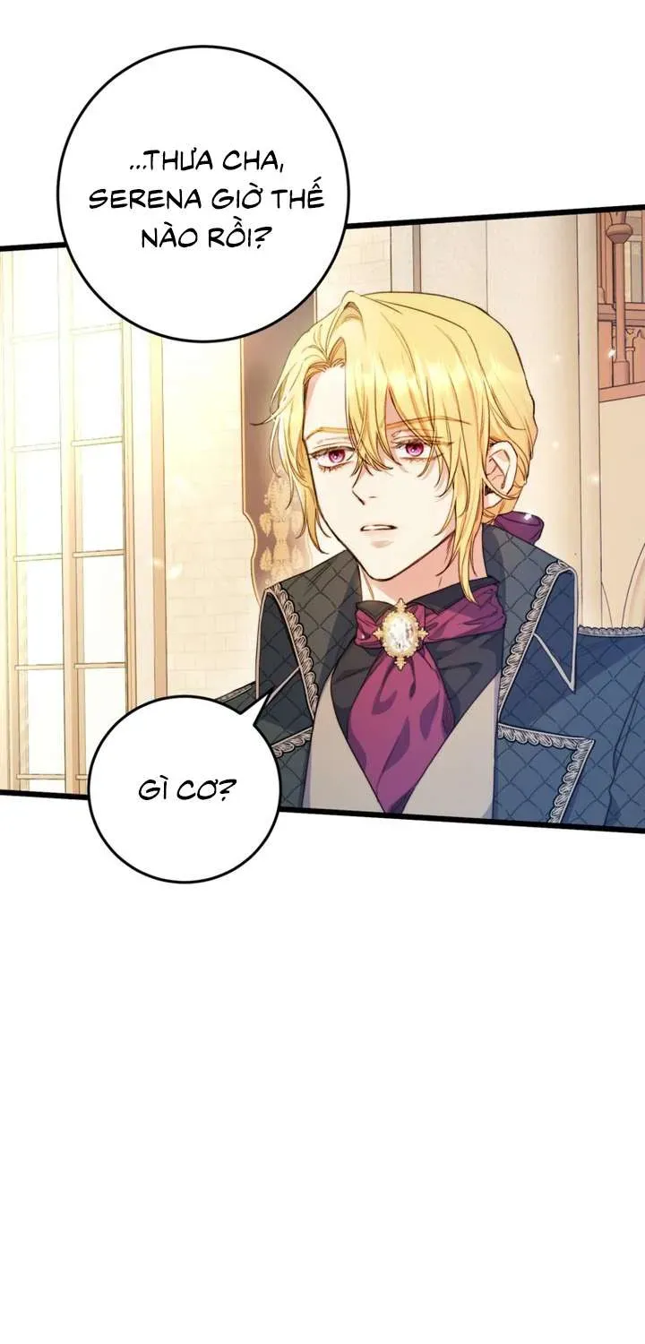 Ác Nữ Là Triệu Phú Chuyên Giải Quyết Rắc Rối