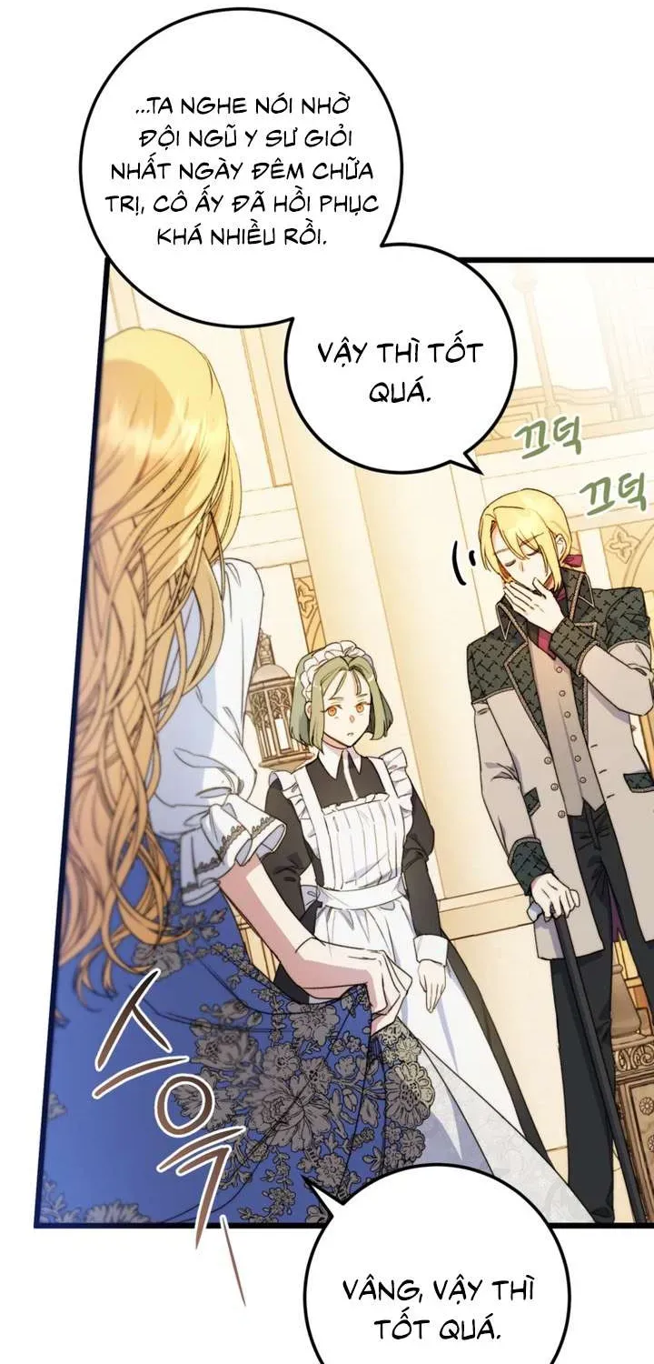 Ác Nữ Là Triệu Phú Chuyên Giải Quyết Rắc Rối