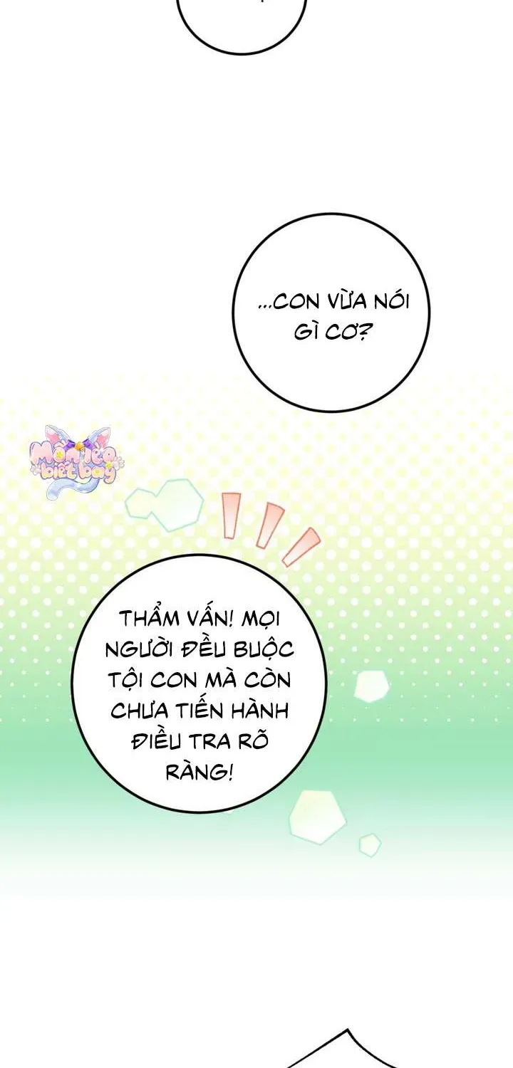 Ác Nữ Là Triệu Phú Chuyên Giải Quyết Rắc Rối