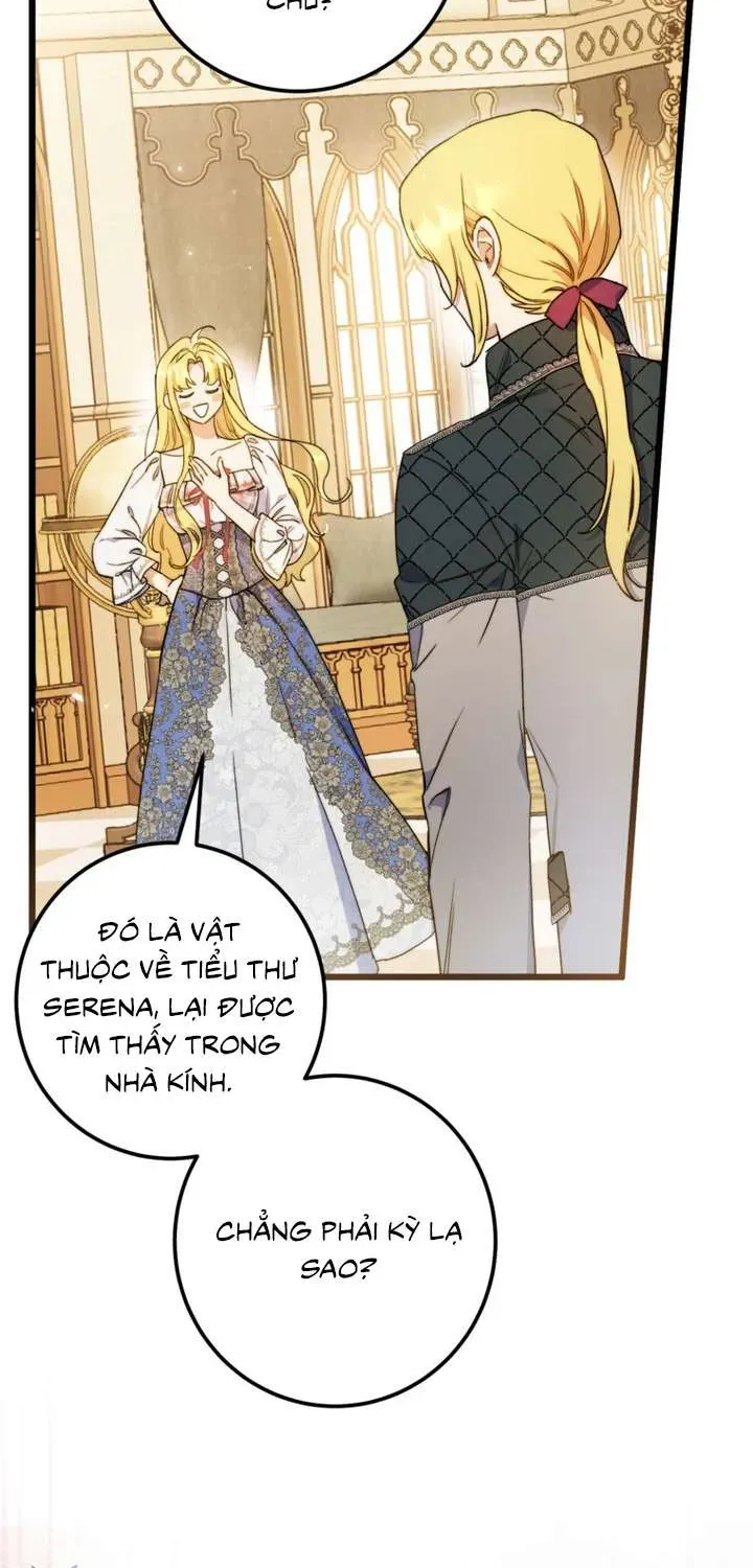 Ác Nữ Là Triệu Phú Chuyên Giải Quyết Rắc Rối