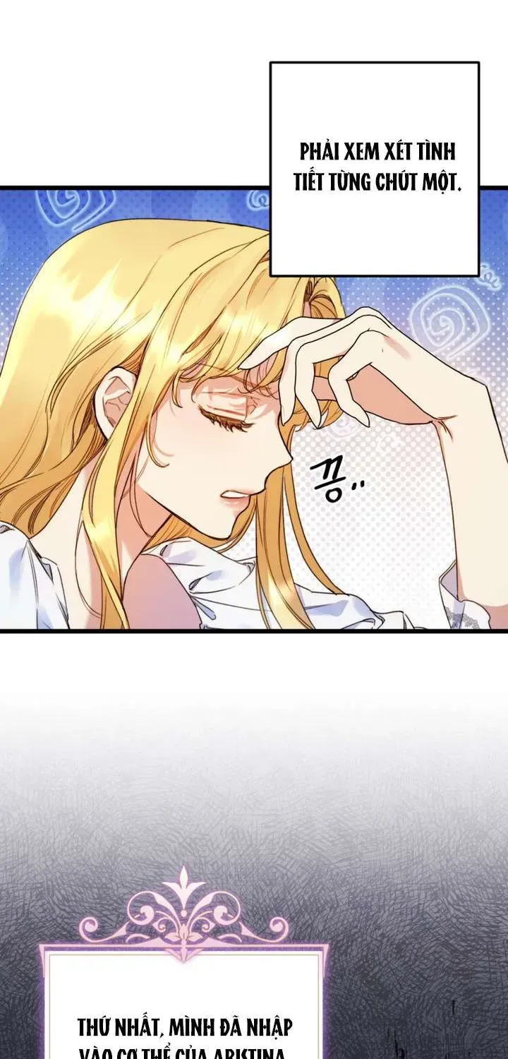 Ác Nữ Là Triệu Phú Chuyên Giải Quyết Rắc Rối