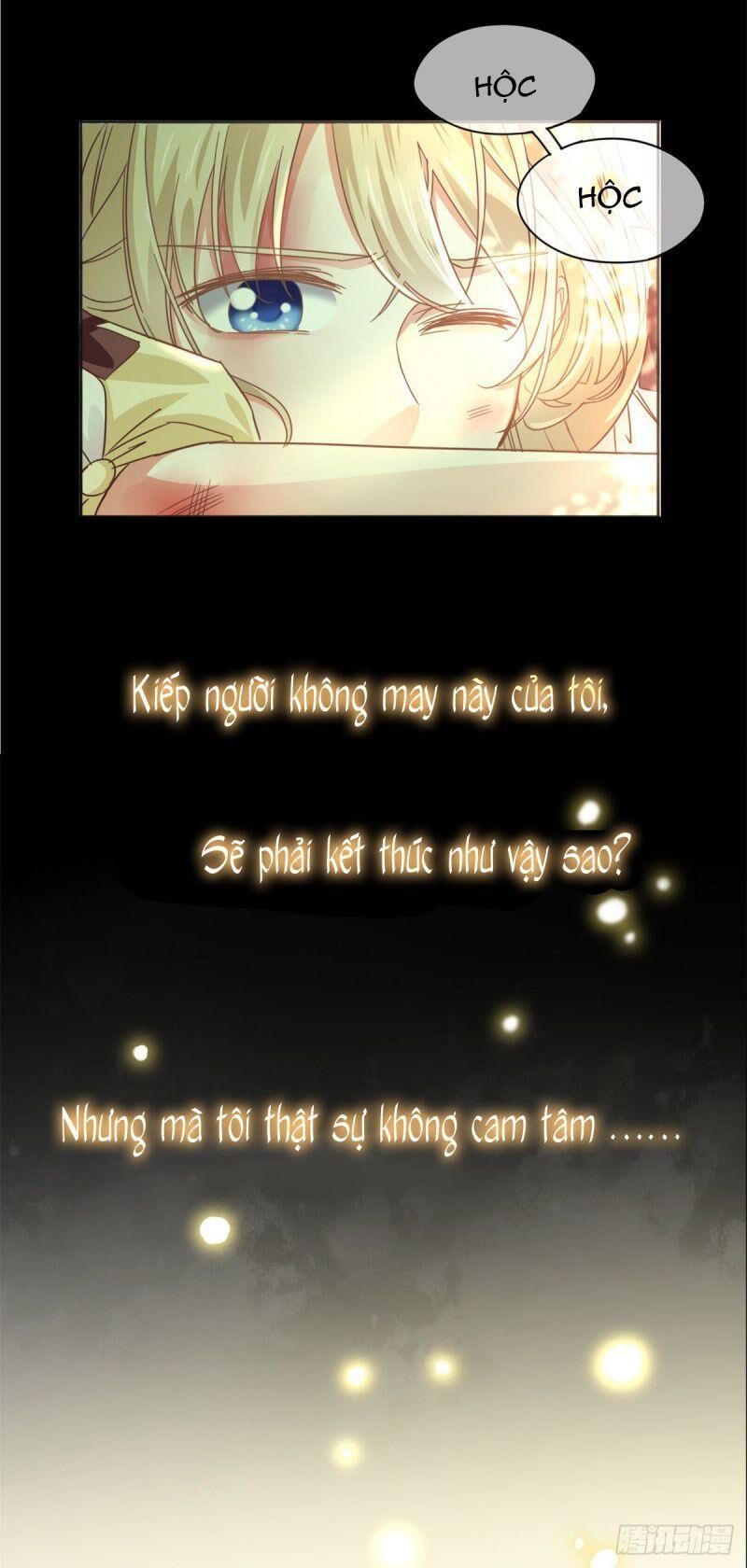 Hoàng Nữ Được Cưng Chiều Nhất Đế Quốc Chap 0 - Next Chap 1