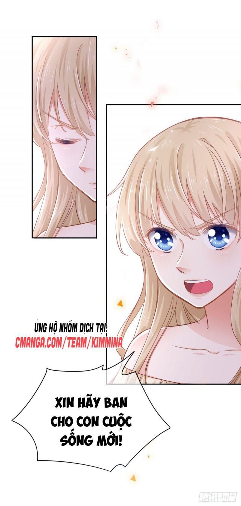 Hoàng Nữ Được Cưng Chiều Nhất Đế Quốc Chap 0 - Next Chap 1