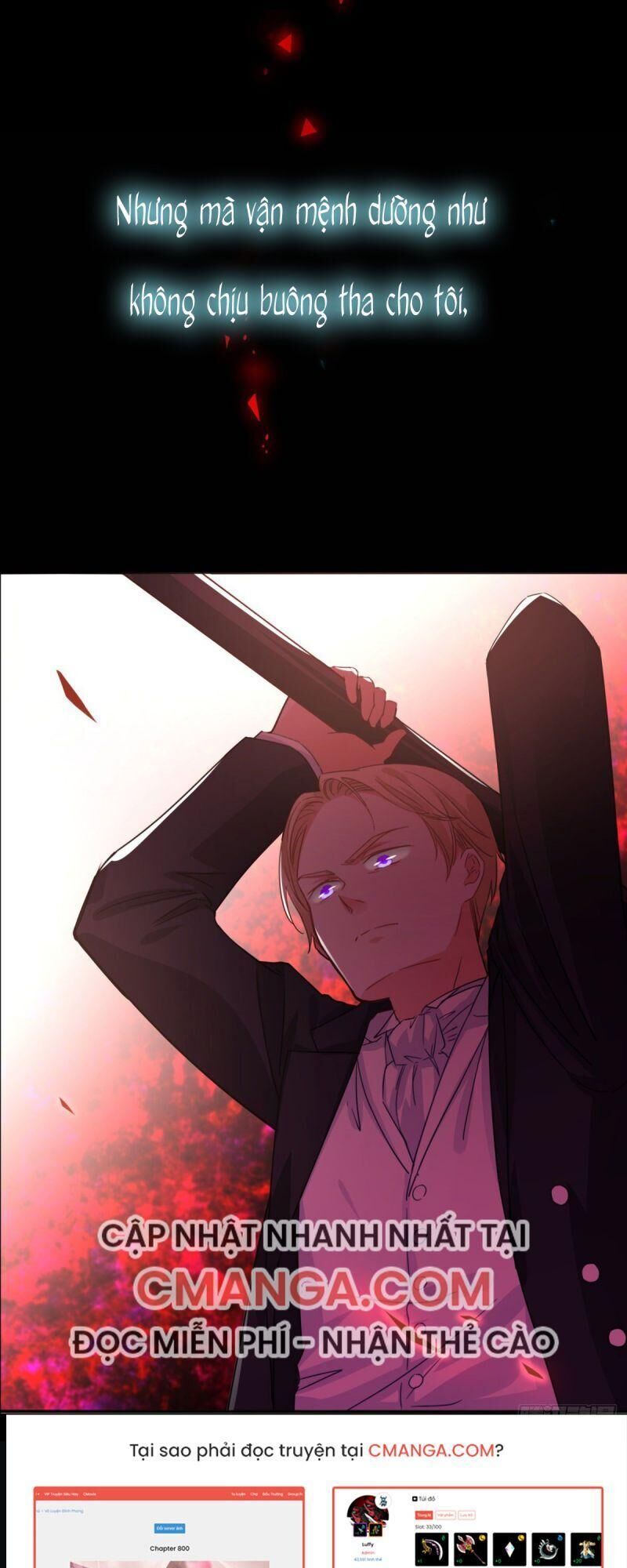 Hoàng Nữ Được Cưng Chiều Nhất Đế Quốc Chap 0 - Next Chap 1