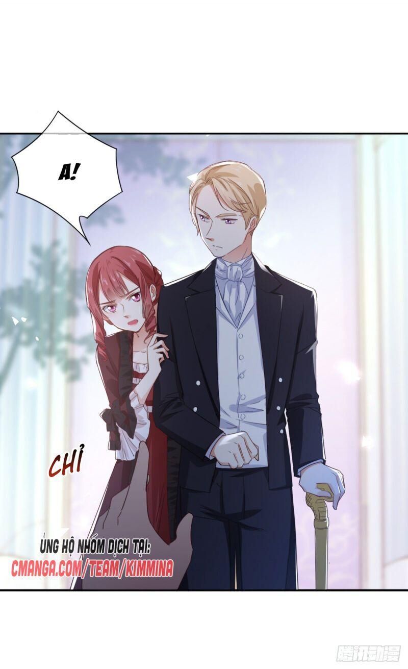 Hoàng Nữ Được Cưng Chiều Nhất Đế Quốc Chap 1 - Next Chap 2