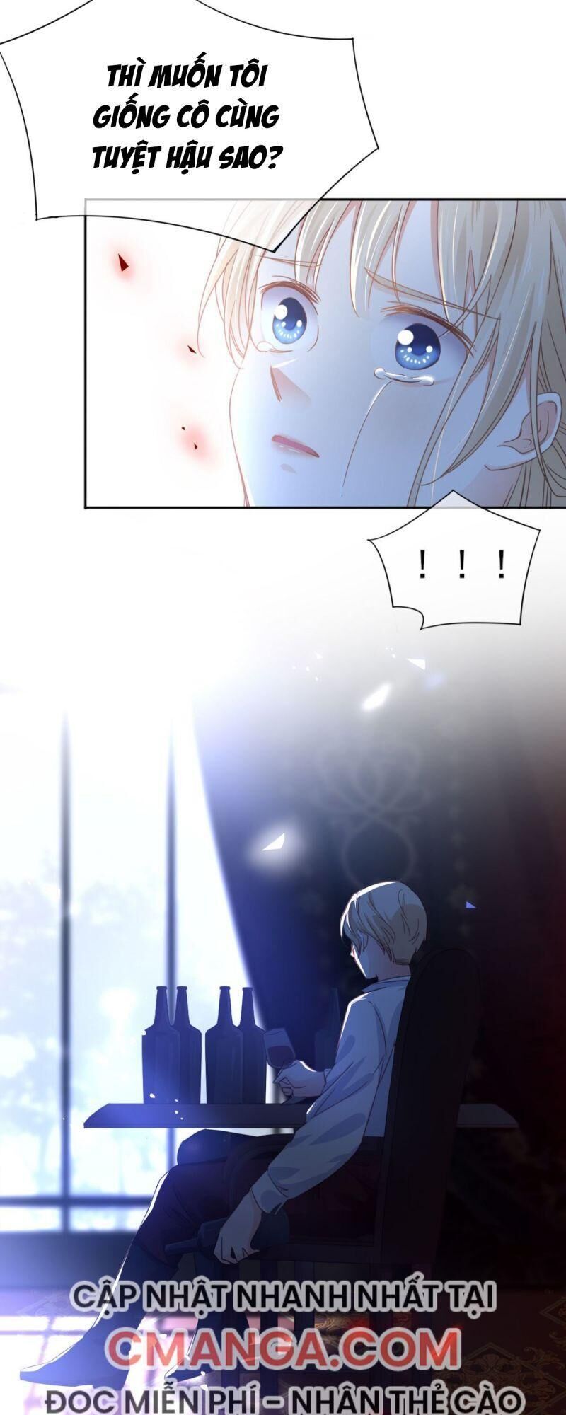 Hoàng Nữ Được Cưng Chiều Nhất Đế Quốc Chap 1 - Next Chap 2