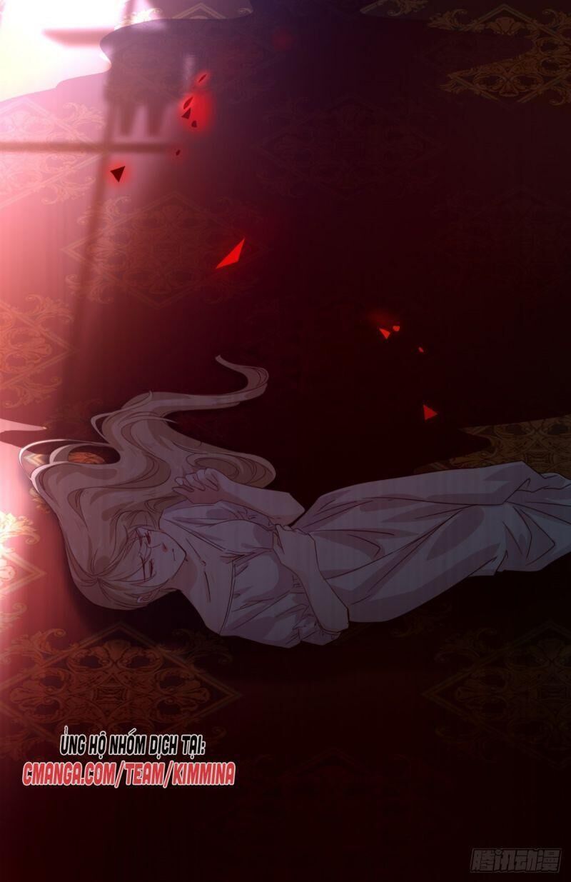 Hoàng Nữ Được Cưng Chiều Nhất Đế Quốc Chap 1 - Next Chap 2