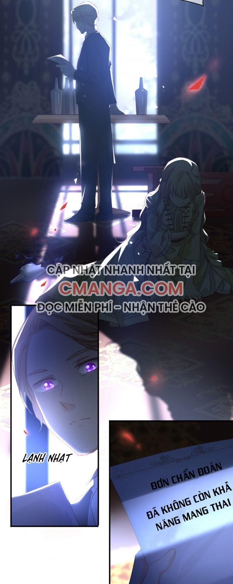 Hoàng Nữ Được Cưng Chiều Nhất Đế Quốc Chap 1 - Next Chap 2