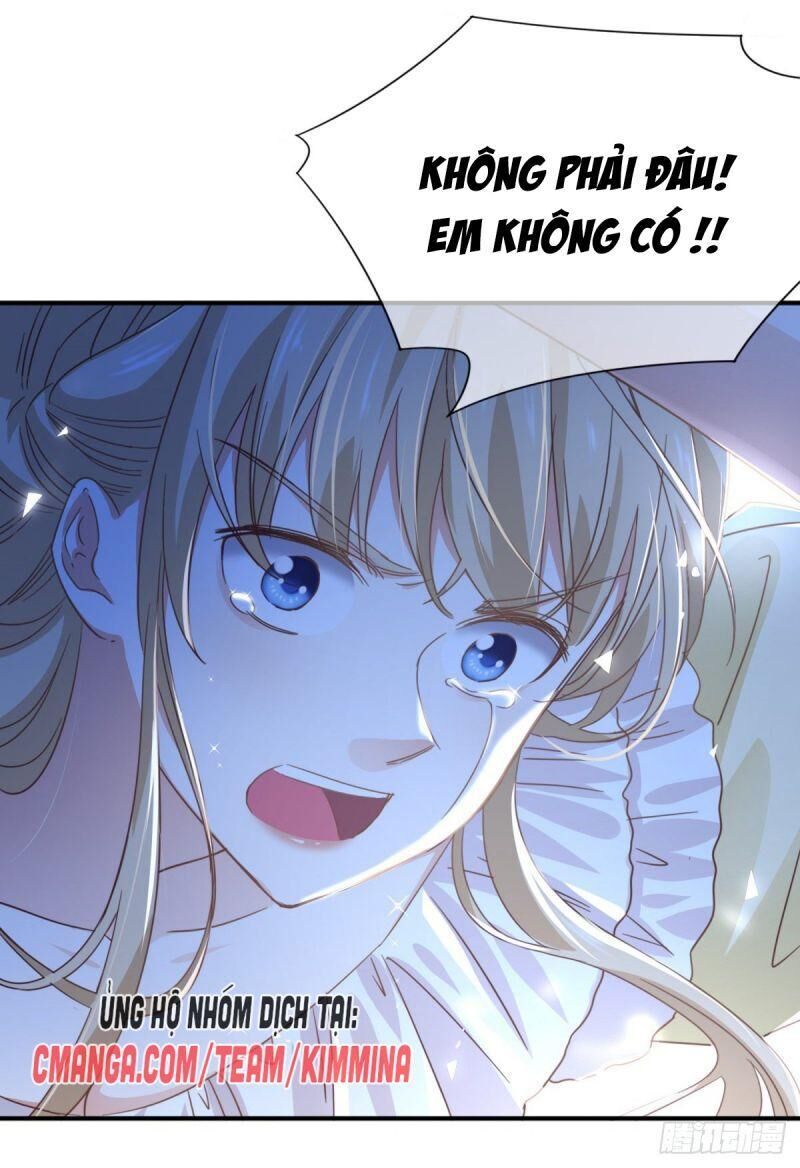 Hoàng Nữ Được Cưng Chiều Nhất Đế Quốc Chap 1 - Next Chap 2