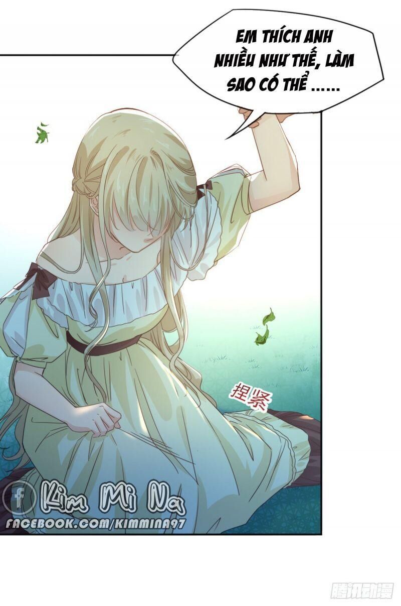 Hoàng Nữ Được Cưng Chiều Nhất Đế Quốc Chap 1 - Next Chap 2