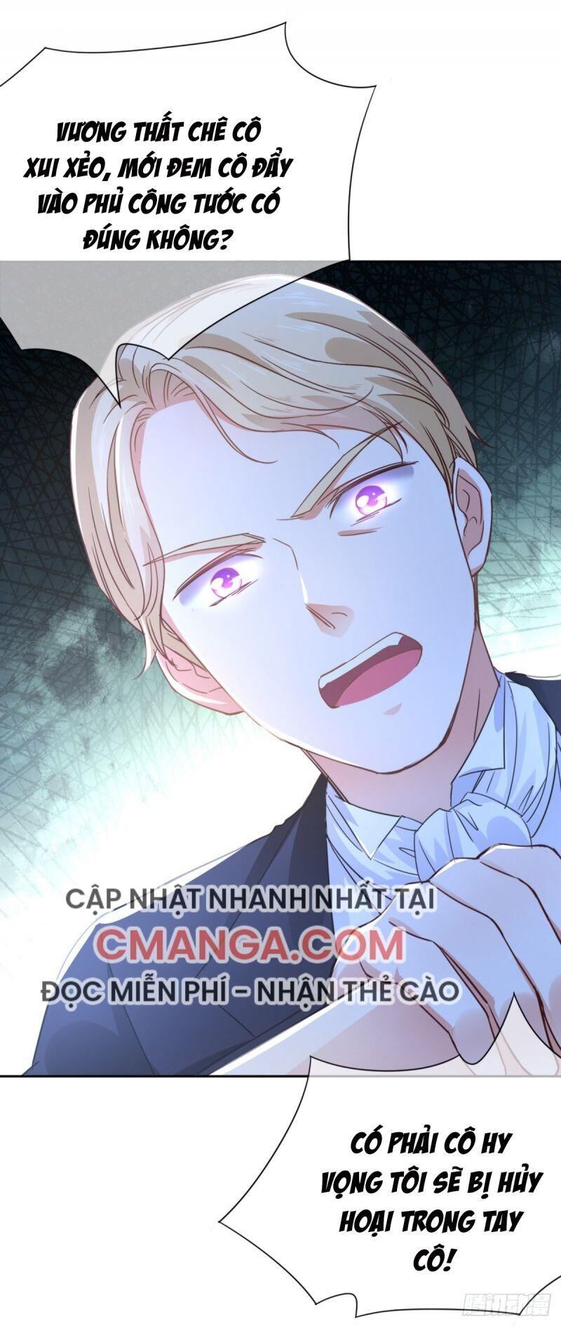 Hoàng Nữ Được Cưng Chiều Nhất Đế Quốc Chap 1 - Next Chap 2