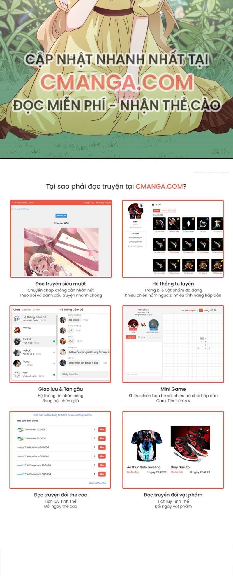 Hoàng Nữ Được Cưng Chiều Nhất Đế Quốc Chap 1 - Next Chap 2