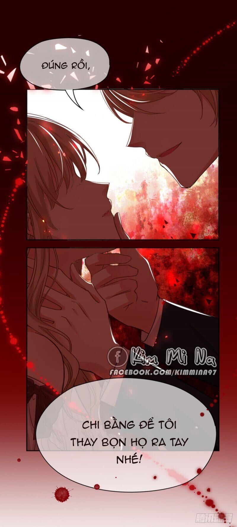 Hoàng Nữ Được Cưng Chiều Nhất Đế Quốc Chap 1 - Next Chap 2